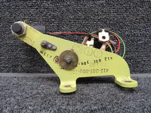 412-001-309-101, 8-240-38 Bell 412SP Support Assembly with Proximity Switch